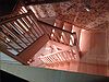 Extension escalier Royan