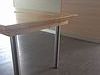 Table sur mesure